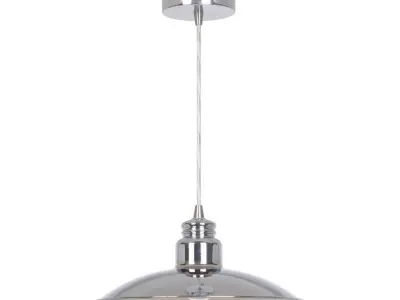 Diaz ight Single Cone Pendant Free 3D model