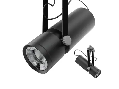 Ceiling Lights 3D model