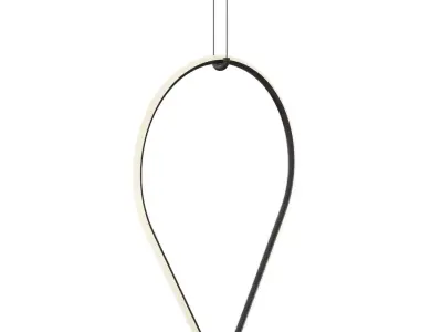 Arrangements Drop Down 3D model