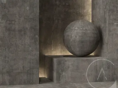 Concrete texture 07 Texture