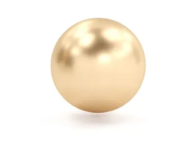 textures silver sphere Texture