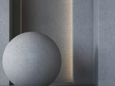 Decorative Stone Textures 4K - Seamless Texture