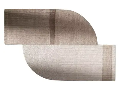 KARMEN HALI Safir 00833C 3D model