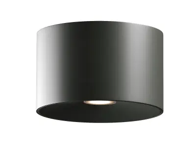 Vibia Bind Solo 6700 Ceiling Lamps 3D model