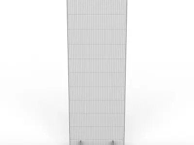 Point of Sale Cardboard Display Stand Texture