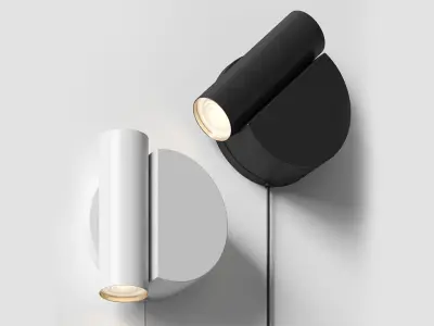 Mani - Ligne Roset 3D model