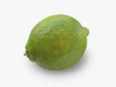  Realistic Lime collection 