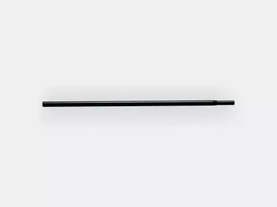 RACKA Curtain rod 5 Low-poly 3D model