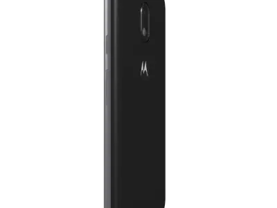 Motorola Moto E3 for Element 3D 3D model