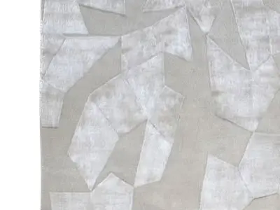 ORIGAMI RUG 3D model