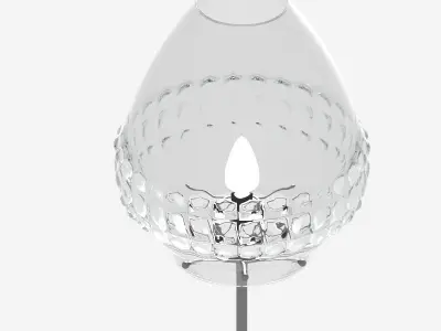 Lamp 10 3D model purchase