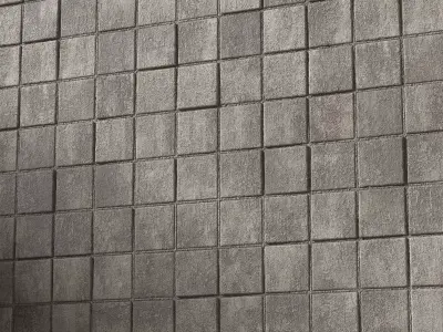 Tile Material 62 Texture
