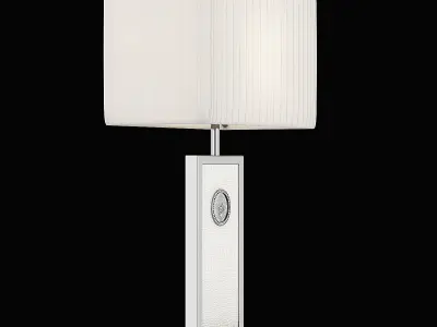 87093x Faraone Lightstar Table lamp 3D model