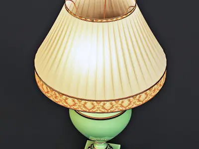 Delta Ceramiche 650VCO 3D model
