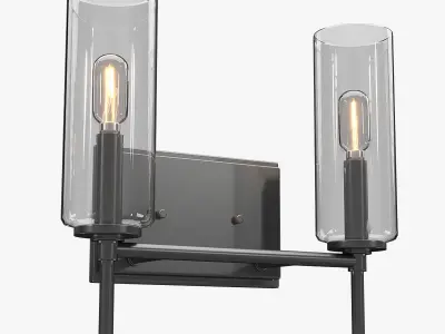 Elara Vanity Light Pack