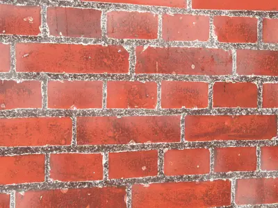 Brick 23 pbr 4k seamless 4k  Texture