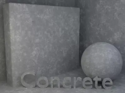 Concrete material Texture