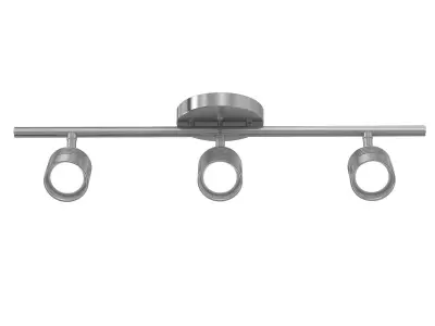 Kuzco light 3D model