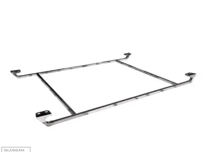 Redcat Gen 8 Scout II accessory pack Free 3D print model