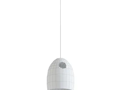 Large Oak 3D model purchase