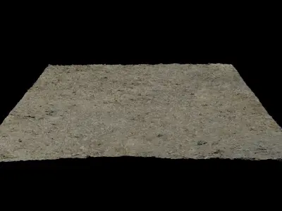 Grass piece of paper Texture