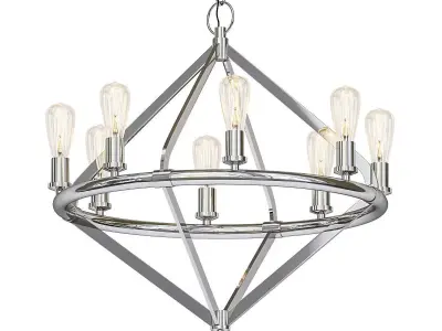 Archer Medium  3D model