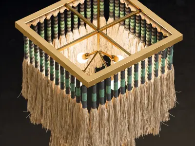 M2C Studio Sabine 3D model