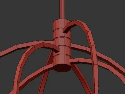 Abedalrahman 3D model