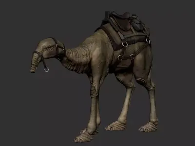 eopie ver serie 3D print model