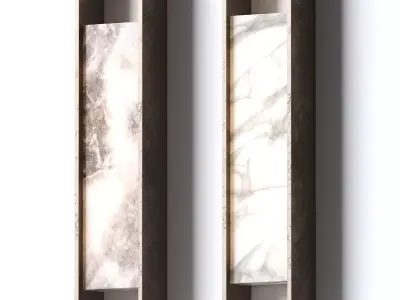 Stephane Parmentier - Ida 3D model