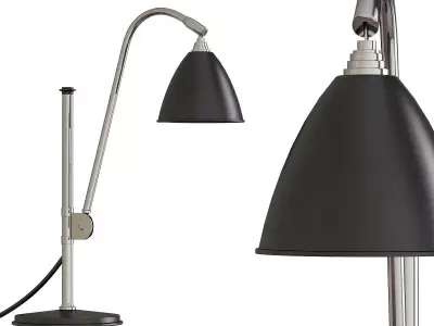 Gubi Bestlite 3D model