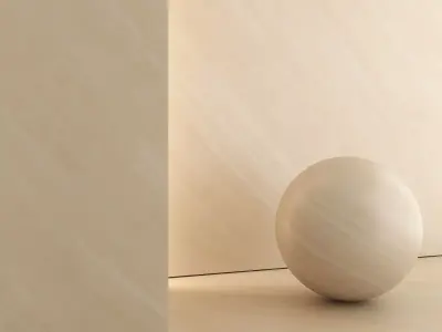 Marble Material and Porcelain Stoneware Tiles - Set 24 Texture