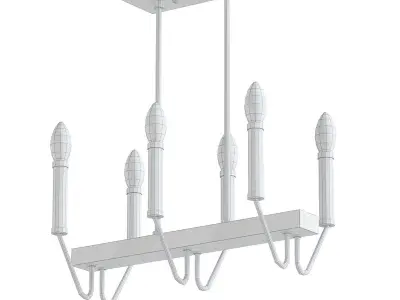 Lavallee 3D model