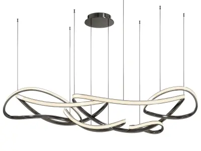 CARSTEN By Lampatron 3D model