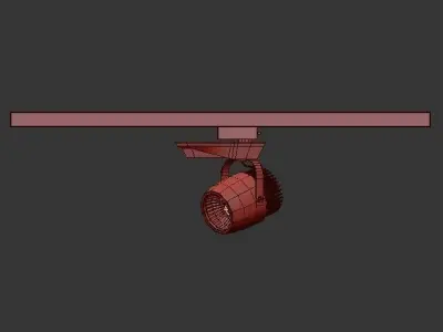 UNNO equipment  3D model
