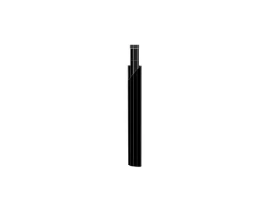 Chopsticks v1 006 Low-poly 3D model