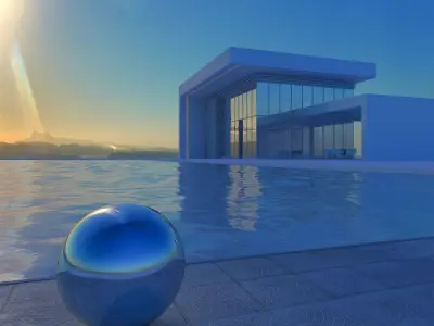 HDRI 62 Texture