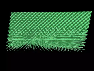 MRT-001-MRT Collision Operator Structures  Texture