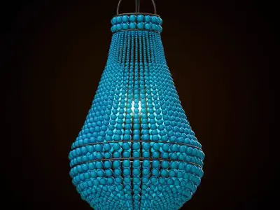 Versmissen Petrol 3D model