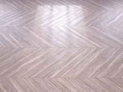 Parquet - Laminate - Wooden floor 2 in 1 Low-poly 3D model 60