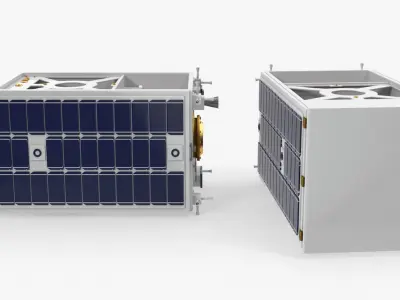  Satellite Collection 3 