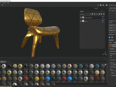 001 Vray Next Upgrade 3ds max Tutorial MP4 3D model