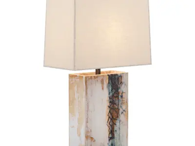 John Wigmore TL052 3D model