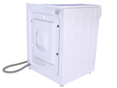  Inside Washing Machine Diagram 1 