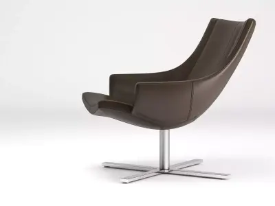 1283 Link 130  750 3D model