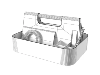 Elin Toolbox 3D model