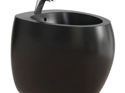 RAK Ceramics RAK-CLOUD 3D model