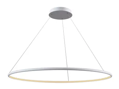 Pendant Nola MOD807-PL-01-60-W Maytoni Modern Free 3D model