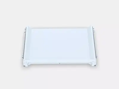 MAXIMERA Drawer low 1 Low-poly 3D model