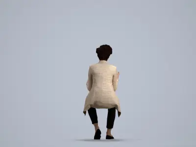 00160Lynn008 3D model